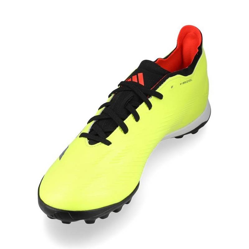 Футбольные сороконожки Adidas Predator 24 League Low Turf IE2612, рис. 2
