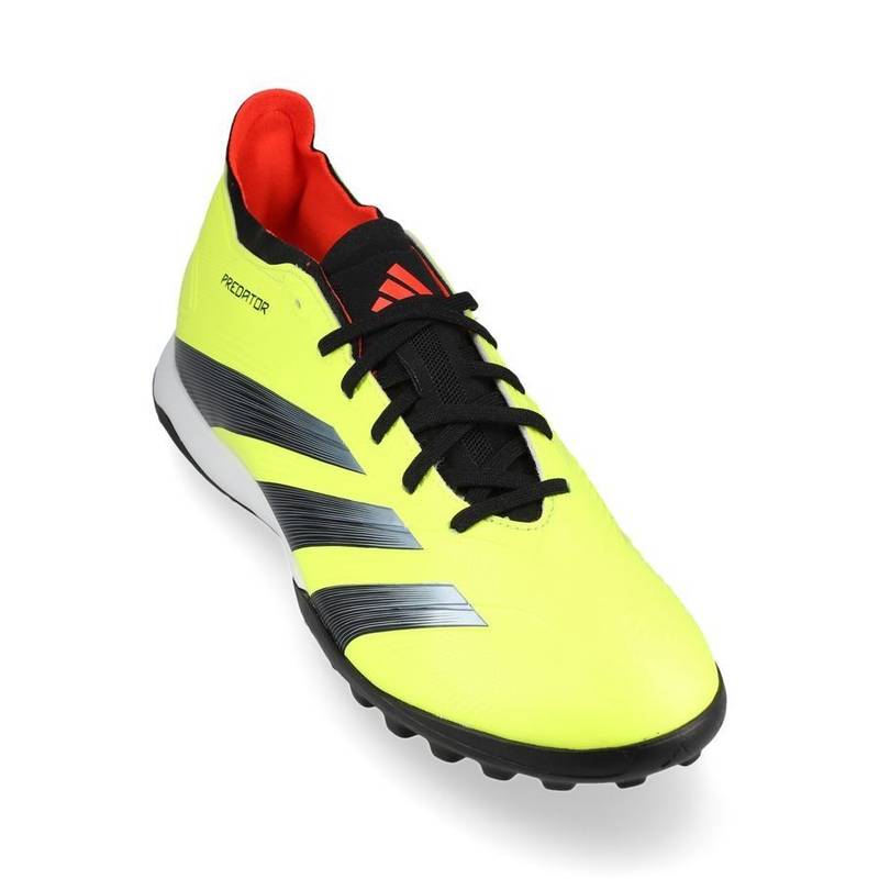 Футбольные сороконожки Adidas Predator 24 League Low Turf IE2612, рис. 3