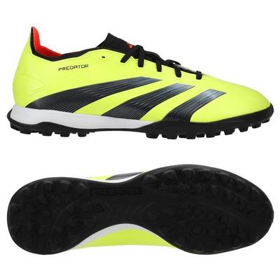 Футбольні сороконіжки Adidas Predator 24 League Low Turf IE2612