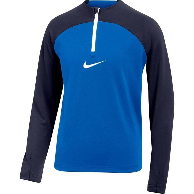 Реглан тренувальний дитячий Nike Academy Pro DH9280-463, рис. 0