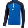 Джемпер тренировочный Nike Academy Pro DH9280-463, прев. 0