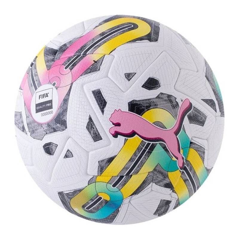 Футбольный мяч Puma ORBITA 1 TB (FIFA Pro) 083774-01, рис. 0