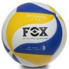 М'яч волейбольний FOX SD-V8000-YWBL клеєний, прев. 0