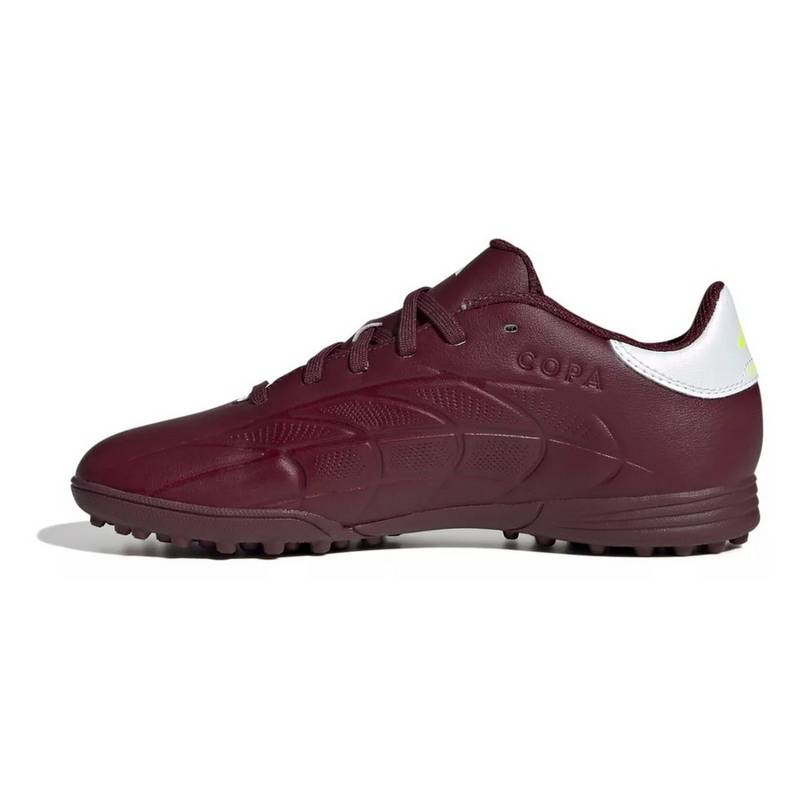 Дитячі футбольні сороконіжки Adidas Copa Pure II League IE7526, рис. 1