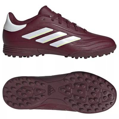 Дитячі футбольні сороконіжки Adidas Copa Pure II League IE7526