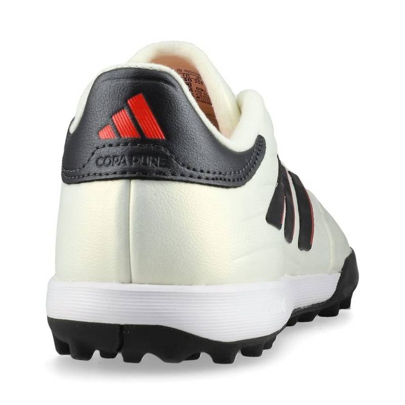 Футбольные сороконожки Adidas Copa Pure II League Turf IE4986, рис. 4