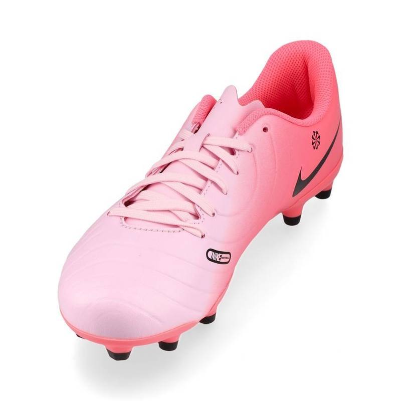 Дитячі бутси Nike Tiempo Legend 10 Club DV4352-601, рис. 2