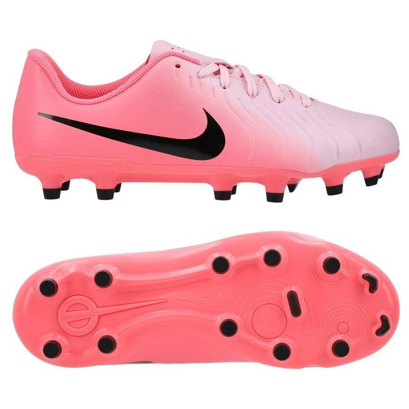 Дитячі бутси Nike Tiempo Legend 10 Club DV4352-601, рис. 0