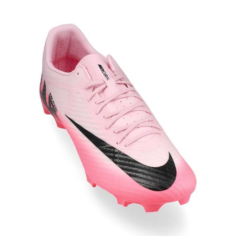Футбольные бутсы Nike Air Zoom Mercurial Vapor 15 Academy MG DJ5631-601, рис. 3