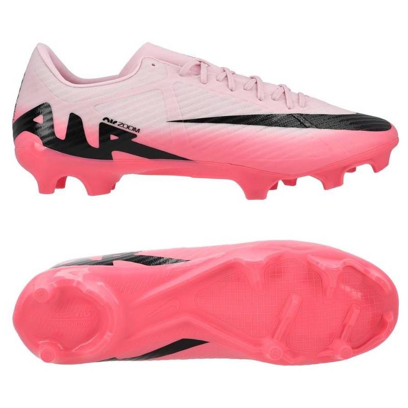 Футбольные бутсы Nike Air Zoom Mercurial Vapor 15 Academy MG DJ5631-601, рис. 0