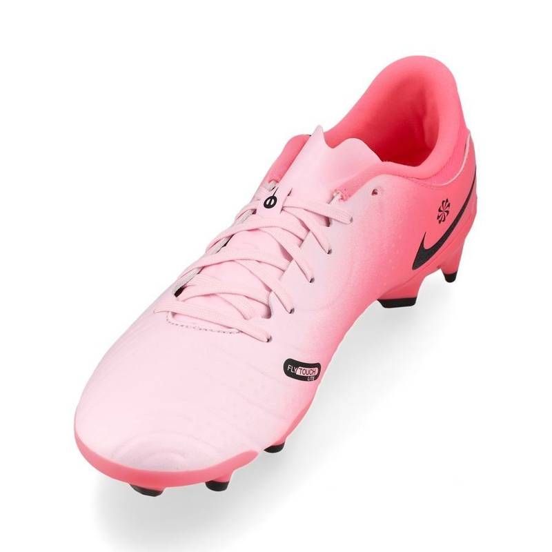 Футбольные бутсы Nike Tiempo Legend X Academy MG DV4337-601, рис. 2