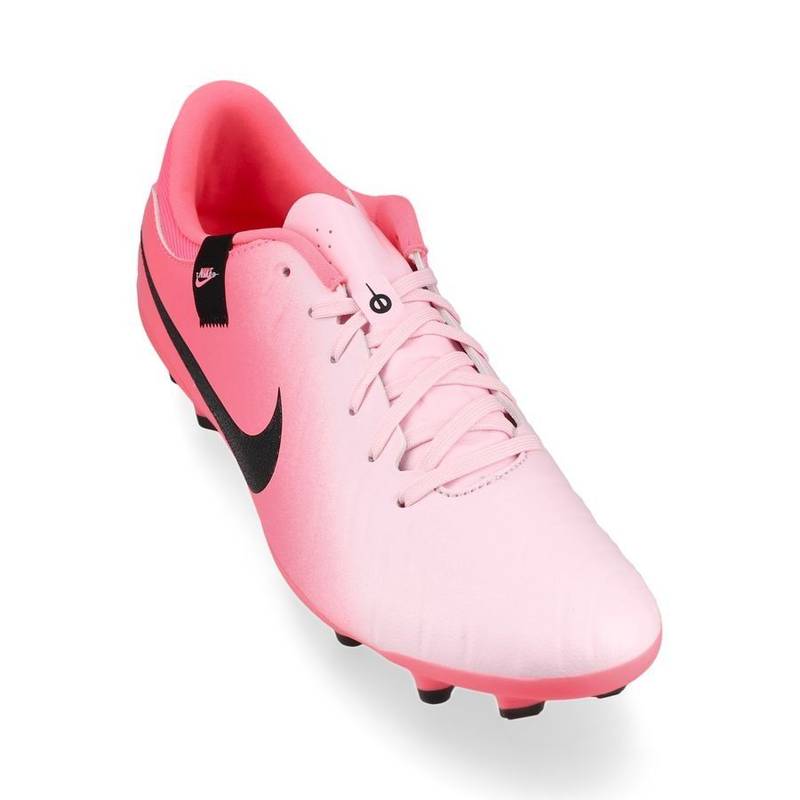Футбольные бутсы Nike Tiempo Legend X Academy MG DV4337-601, рис. 3
