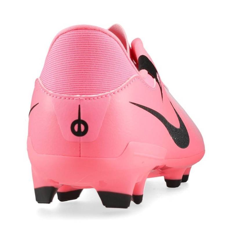 Футбольные бутсы Nike Tiempo Legend X Academy MG DV4337-601, рис. 4