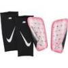 Щитки футбольні Nike MERCURIAL LITE - FA22 світло-рожево-чорні DN3611-675, прев. 0