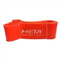 Резинка-петля силовая Meta Elastic оранжевый 8,3х208 см 4003000504, прев. 0