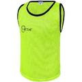 Манишка Meta Training Bib салатовый 1900131003, прев. 0