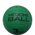 Медбол Colour Medicine Ball 3 kg Meta 3000300100, прев. 0