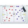 Дошка тактична Meta Magnetic Tactic Board сірий 60х90 см 1900022100, прев. 0