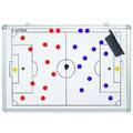 Доска тактическая Meta Magnetic Tactic Board серый 60х90 см 1900022100, прев. 0