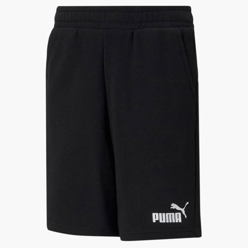 Дитячі шорти для хлопчика Puma 586972-01, рис. 0