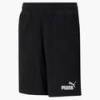 Детские шорты для мальчика Puma 586972-01 , прев. 0