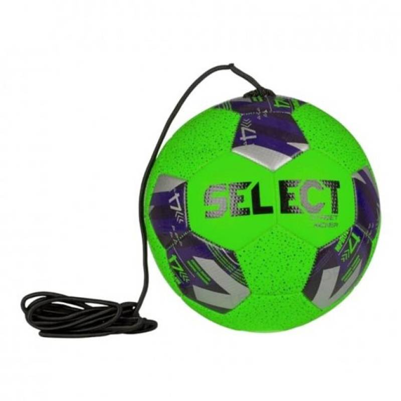 М'яч для навчання Select STREET KICKER v24 зелений 99487-527, рис. 0