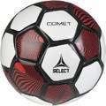 Футбольный мяч Select COMET бело-красный 389480-528, прев. 0