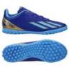 Футбольні сороконіжки Adidas X Crazyfast Messi Club Turf Boots Performance ID0722, прев. 0