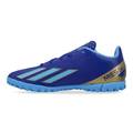 Футбольные сороконожки Adidas X Crazyfast Messi Club Turf Boots Performance ID0722, прев. 1