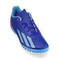 Футбольные сороконожки Adidas X Crazyfast Messi Club Turf Boots Performance ID0722, прев. 3