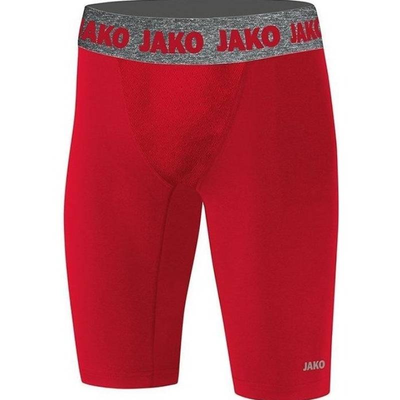 Шорти Jako SHORT TIGHT COMPRESSION 2.0 8551-001, рис. 0