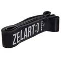 Резина петля Zelart POWER BANDS 29-79кг черный FI-0889-5 , прев. 0