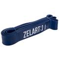 Резина петля Zelart POWER BANDS 25-57кг синій FI-0889-4, прев. 0