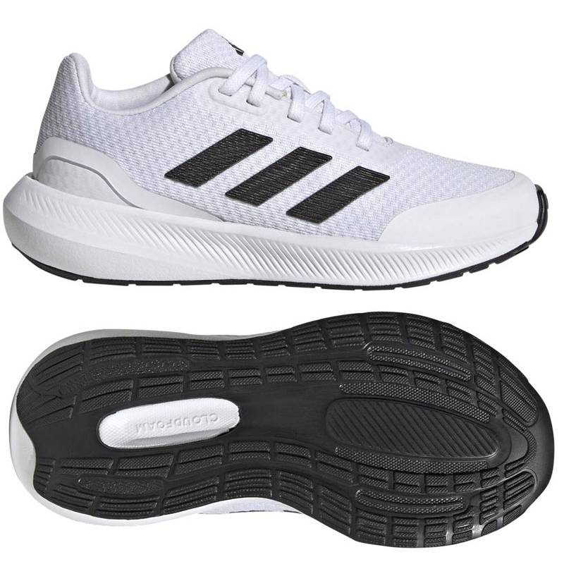Кросівки дитячі ADIDAS RunFalcon 3 Lace HP5844, рис. 0