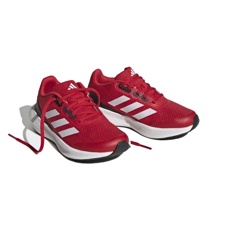 Кросівки дитячі ADIDAS RunFalcon 3 Lace HP5841, рис. 2
