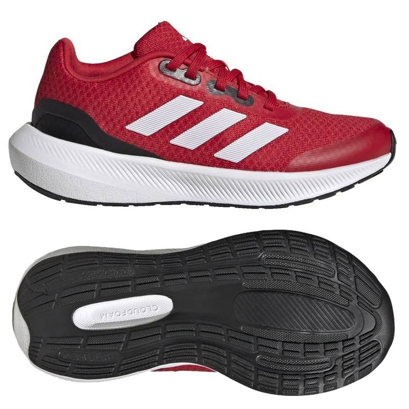 Кроссовки детские ADIDAS RunFalcon 3 Lace HP5841, рис. 0