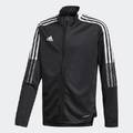 Кофта спортивная Adidas Tiro 21 Track Junior GM7314, прев. 0