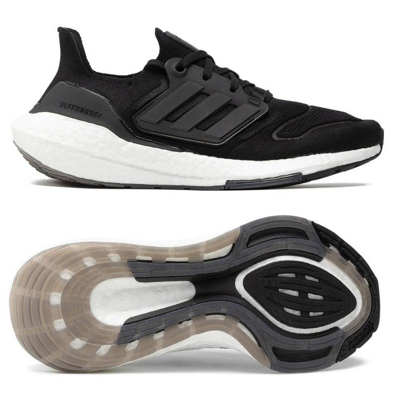 Беговые кроссовки Adidas UltraBOOST 22 GX3062, рис. 0