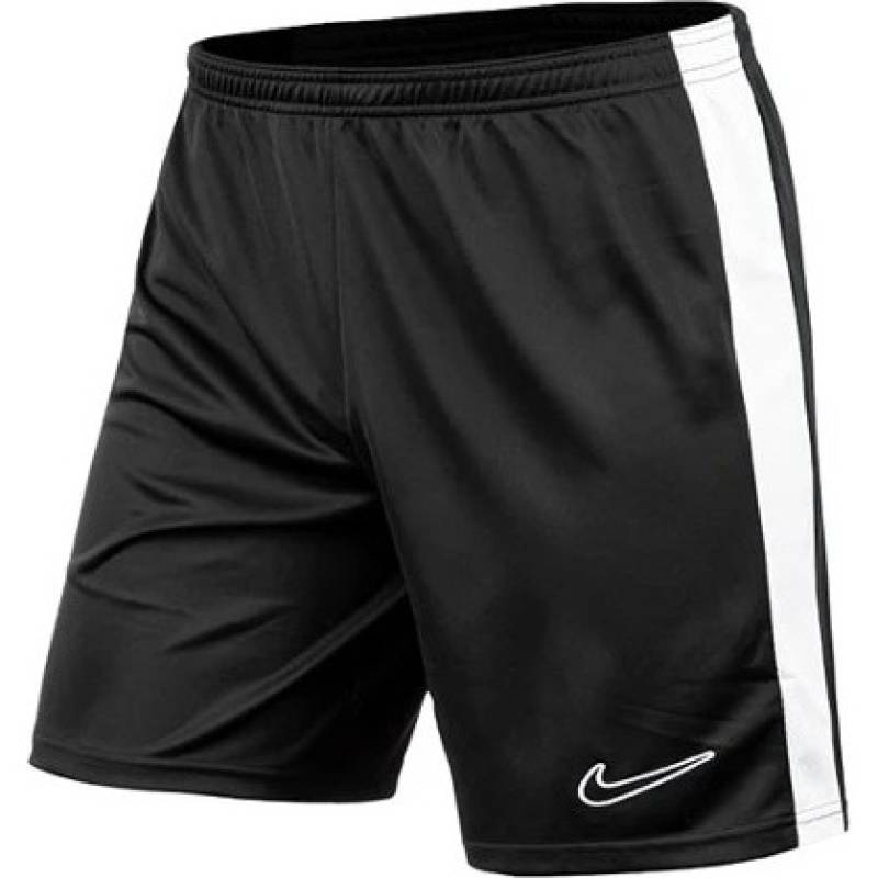 Шорти підліткові Nike ACD23 чорні DX5476-010, рис. 0