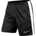 Шорти підліткові Nike ACD23 чорні DX5476-010, прев. 0
