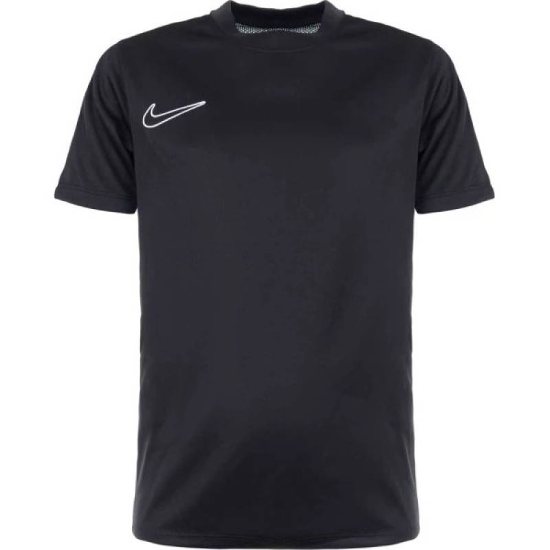 Футболка подростковая Nike ACD23 черная DX5482-010, рис. 0