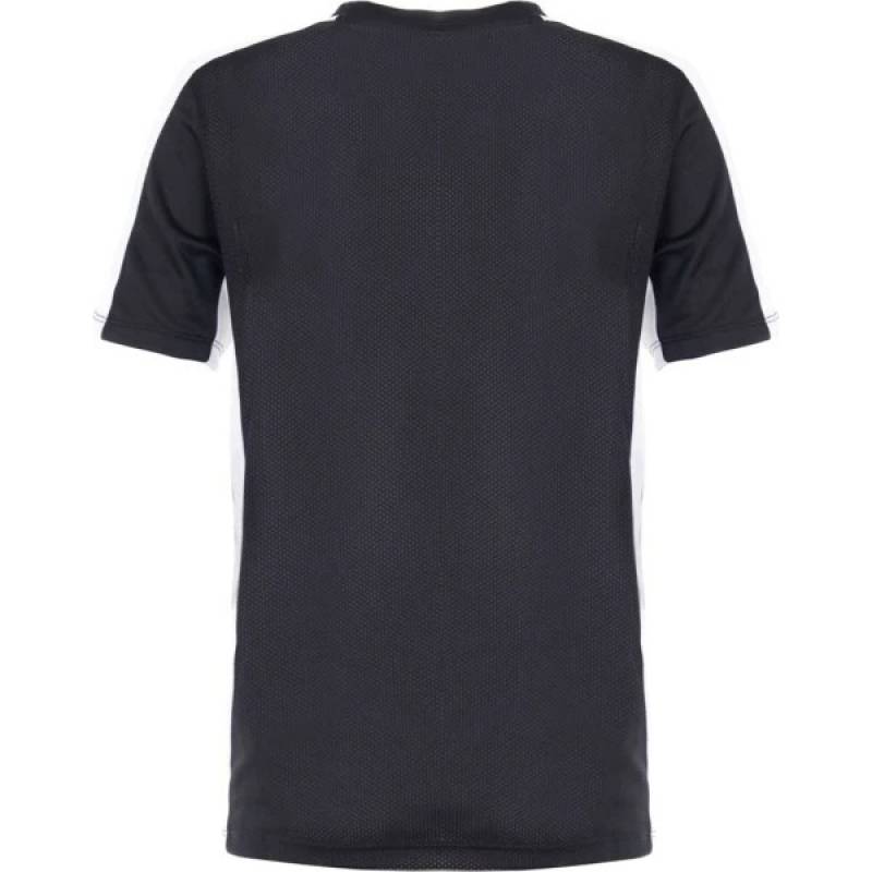 Футболка подростковая Nike ACD23 черная DX5482-010, рис. 1