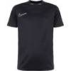 Футболка подростковая Nike ACD23 черная DX5482-010, прев. 0