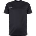 Футболка подростковая Nike ACD23 черная DX5482-010, прев. 0