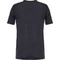Футболка подростковая Nike ACD23 черная DX5482-010, прев. 1