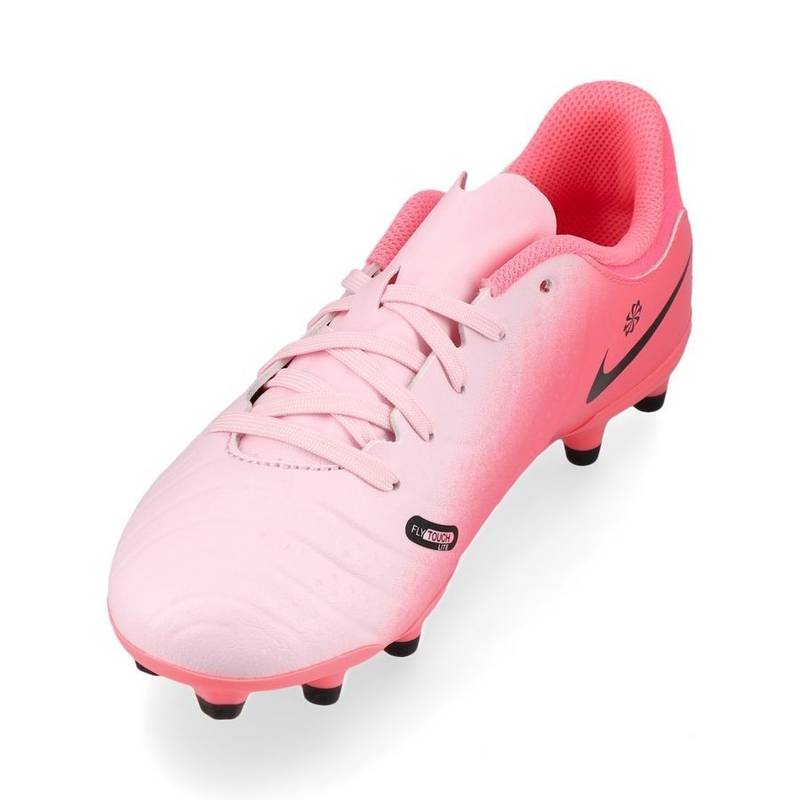 Футбольні бутси дитячі Nike Tiempo Legend 10 Academy FG/MG DV4348-601, рис. 2