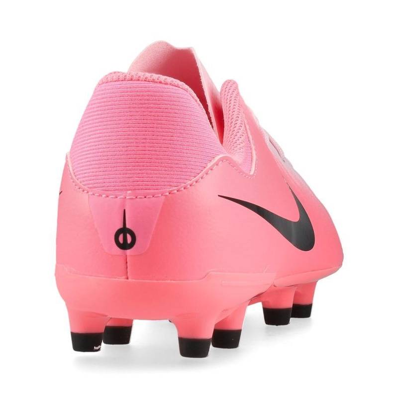 Футбольні бутси дитячі Nike Tiempo Legend 10 Academy FG/MG DV4348-601, рис. 4