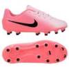 Футбольні бутси дитячі Nike Tiempo Legend 10 Academy FG/MG DV4348-601, прев. 0