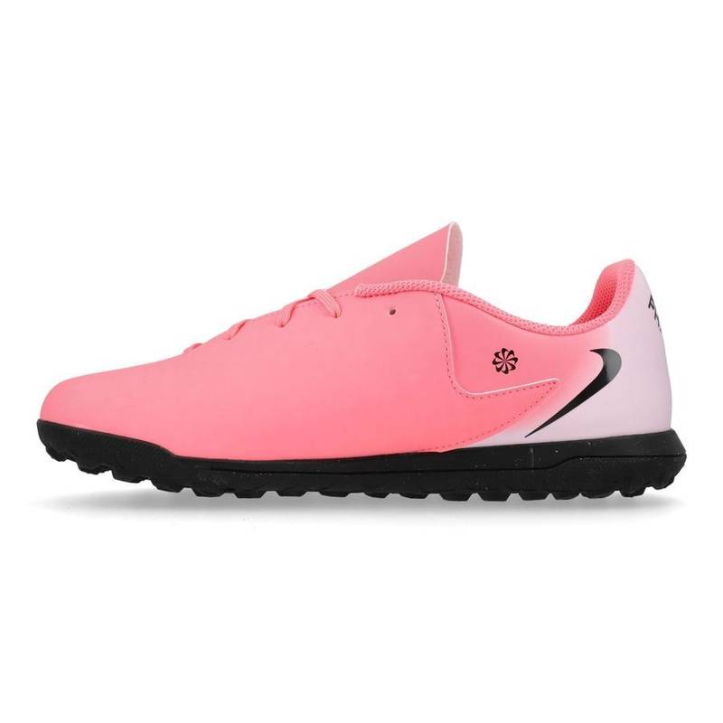 Футбольні сороконіжки дитячі Nike JR PHANTOM GX II CLUB TF FJ2604-600, рис. 1