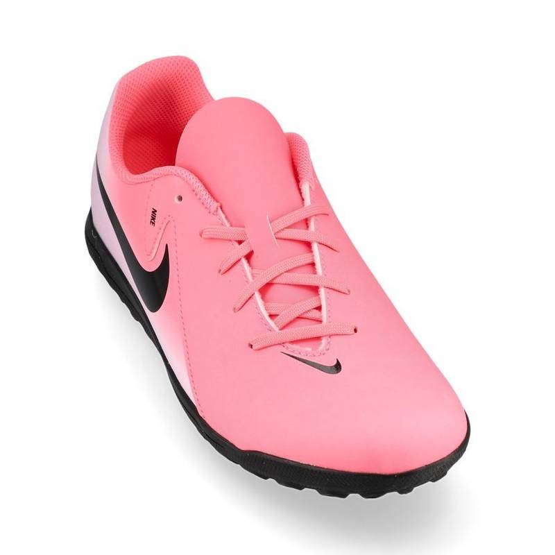 Футбольні сороконіжки дитячі Nike JR PHANTOM GX II CLUB TF FJ2604-600, рис. 3